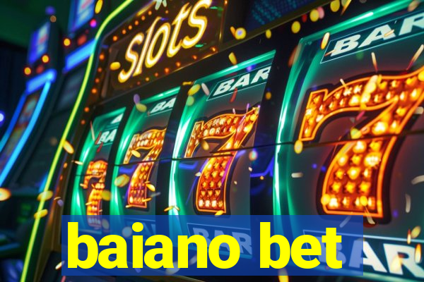 baiano bet